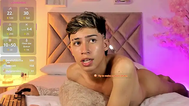 Baby_noahtt Webcamshow