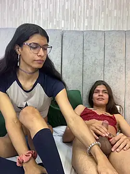 Lylith_606's Webcam Show