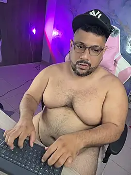 jacoob_woods 网络视讯表演