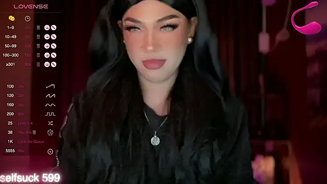 madam_agnes1: вебкам-шоу