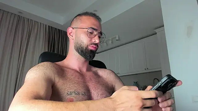cloudymastersss Webcam show