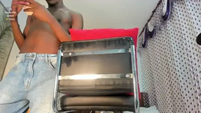 caitlyn_Star Webcam-Show