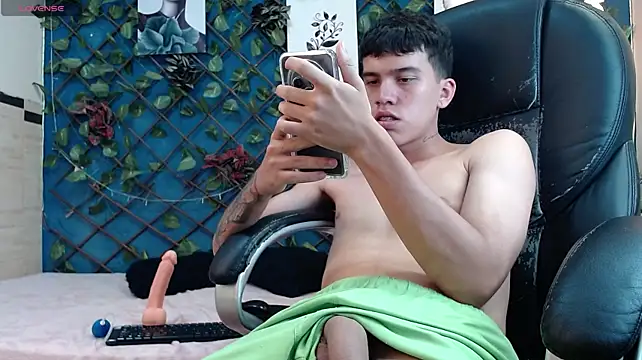 jac_cox Live XXX Chat