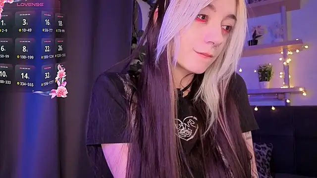 TristaRoht Live XXX Chat