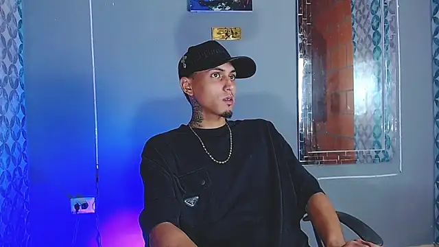 Chat XXX Live Liam_lee