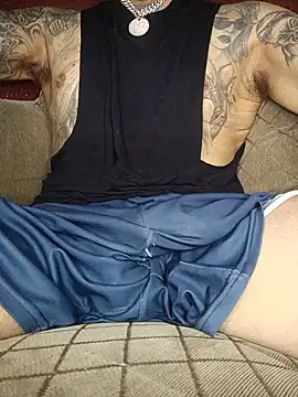 Chat XXX ao vivo de Kerryflon