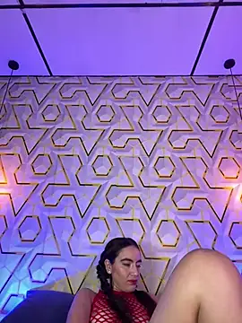 MelanyyJhonson15 现场XXX聊天