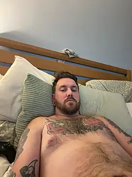 Dannydan666n Webbikameraesitys