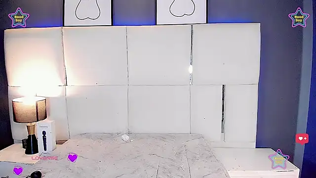 Lexxy_MattellのライブXXXチャット