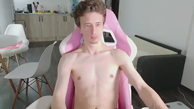 Онлайн чат XXX BlankAshot1
