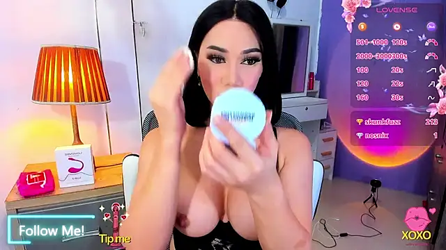 Онлайн чат XXX Mss_devine