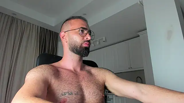 cloudymastersss webkamerás műsora