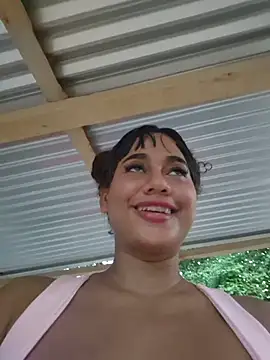 Show Webcam de _kimberlly
