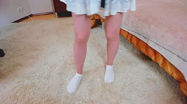 Pantyhose_Mila 现场XXX聊天