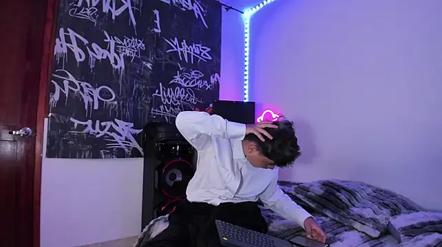 Kody_Royale Pertunjukan Webcam