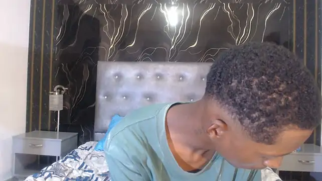 Joel_Bell Pertunjukan Webcam