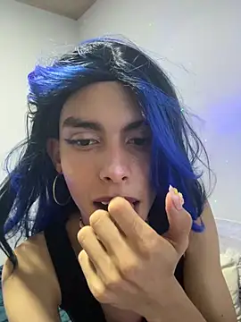 Show webcam de Svetlana_yevgenivna