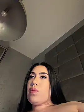Chat +18 de Andrestarr ao vivo