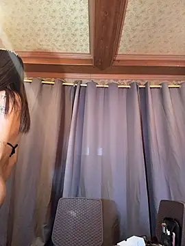 Show de empressqueen_zoe na webcam