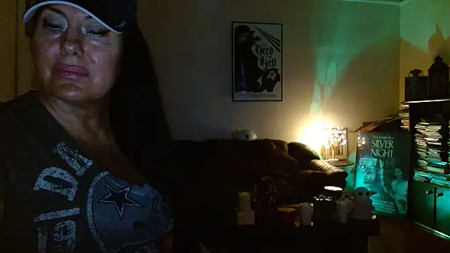 mandaloriangirls' Live XXX Chat