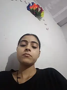 Nandundi's Live XXX Chat