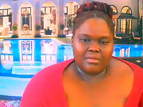 EbonyHotBuns 现场XXX聊天