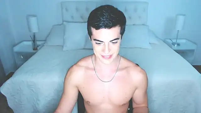 mr_hunterx's Live XXX Chat