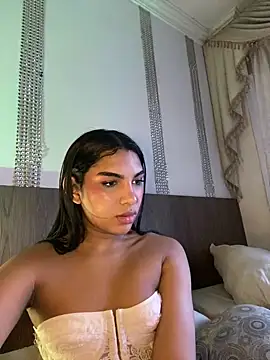 Chat +18 de VeronicaSaenzx ao vivo