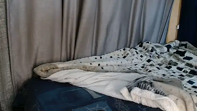 Živý XXX chat ChoklitBerryXX