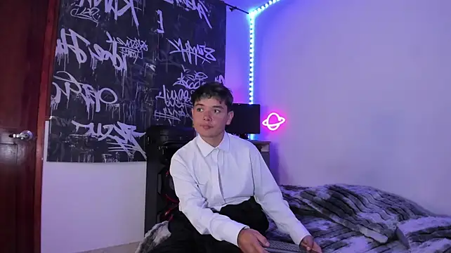 Kody_Royale 在線直播表演