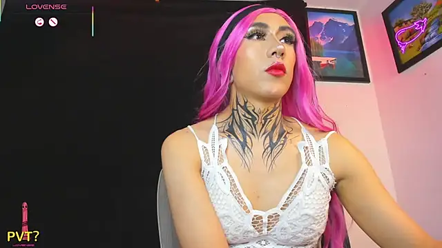 Chat +18 de naughty_trans_dolls ao vivo