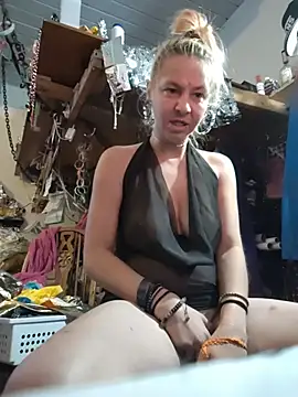 Ambionce Chat XXX in diretta