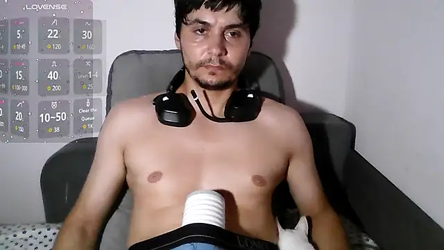 David_stormn Webbikameraesitys