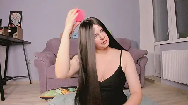 Czat XXX na żywo – NezukooChan