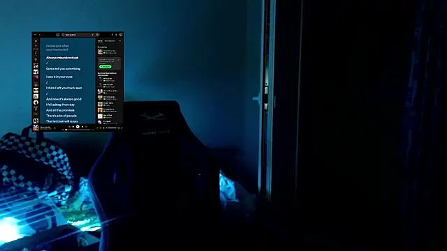 Онлайн чат XXX Sully_Kane