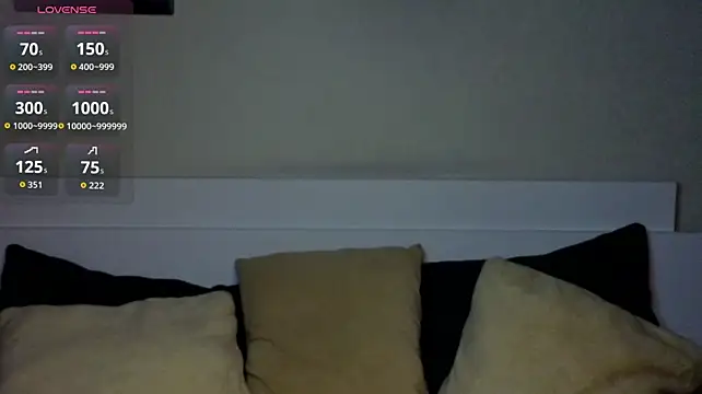 JulietteRain Chat XXX in diretta