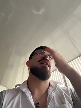 Chat +18 de DomBoy_ ao vivo