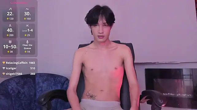 Johan_Lee Live XXX-chat