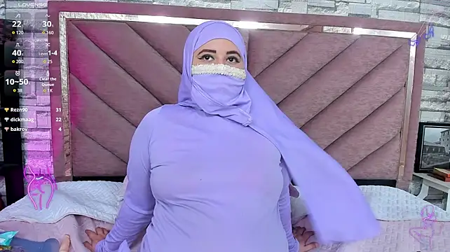 Zahra_Nabih live XXX chat