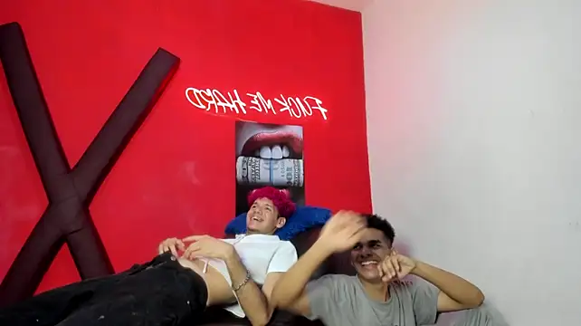 LOVE_KING1 Chat XXX live