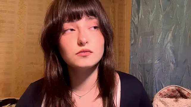 Webkamerová show MedaFrerich