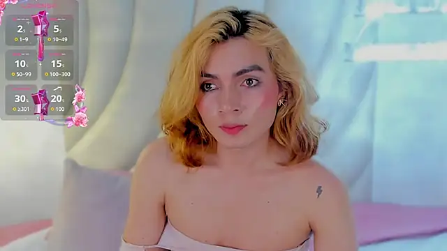 Tommy_Lovee webkamerás műsora
