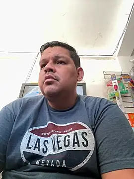 fercho25rv's Webcam Show