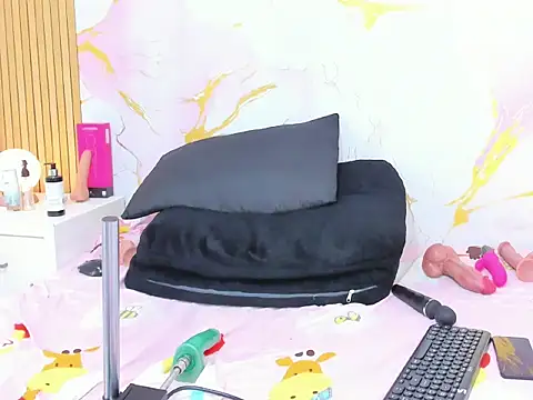 ImanyWinter Live XXX-Chat