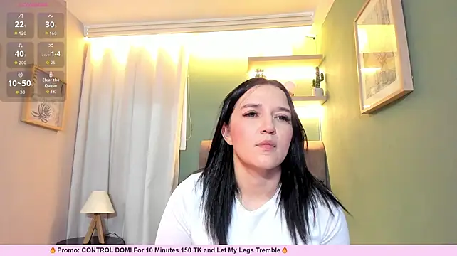 _EmilyJireh_'s Live XXX Chat
