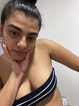 Chat XXX en directo de carlafox05