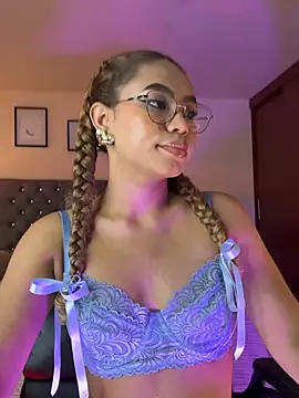 OxanaFedorova1-'s Live XXX Chat