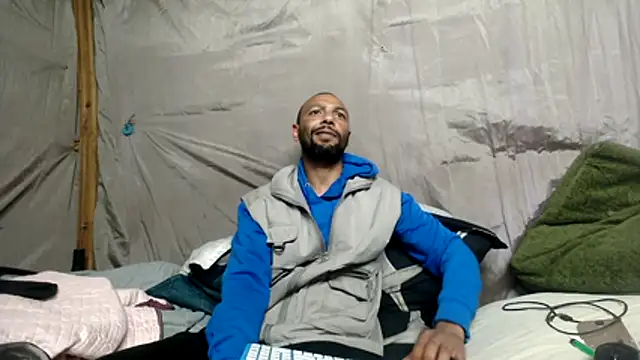 Chat XXX ao vivo de Camodick