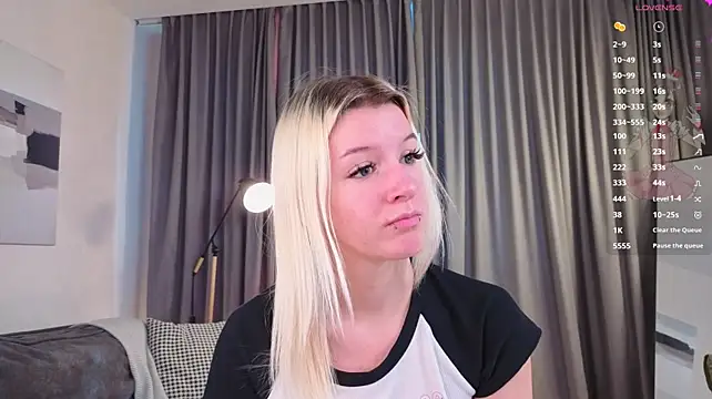 YerHosang – Live XXX-chat