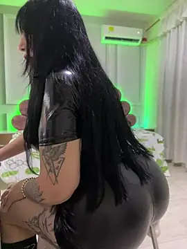 eva_sexx69 ওয়েবক্যাম শো
